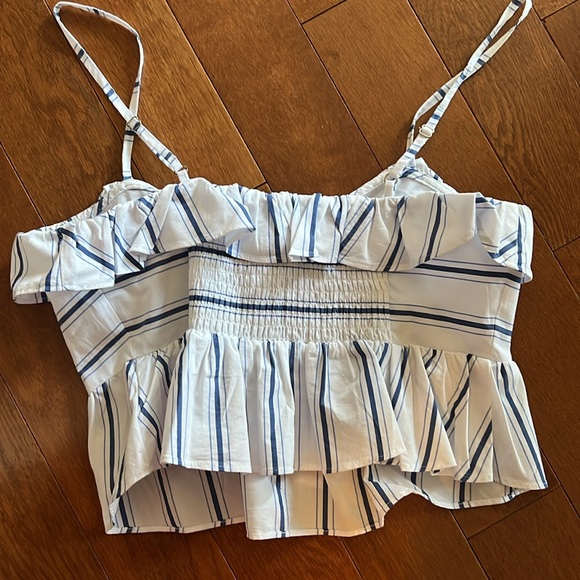 Express top - Picture 2 of 3